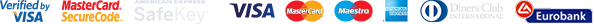 credit cards logos