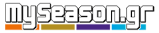 logo image in footer