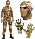  ����������� ����� Soldier 