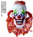  ����������� ������������ Horror Clown 58�� 
