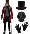  ����������� ����� Victorian Vampire 