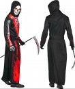  ����������� ����� Burning Grim Reaper 