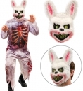  ����������� ����� Zombie Bunny 
