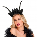  ����������� �������� ����� Horns and Black Roses 