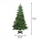    Rossland Fir 240 