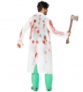  ����������� ����� Zombie Surgeon Unisex 