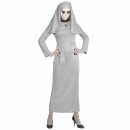  ����������� ����� Ghostly Nun 