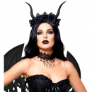  ����������� �������� ����� Horns and Black Roses 