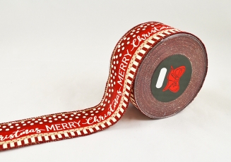    Christmas Stripe 900 x 6 