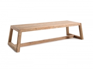 Hermosa ������� ����� Teak 400�� x 110��