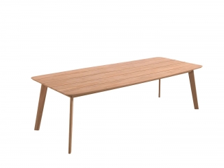 Catania Teak ������� ����� 280�� x 115��