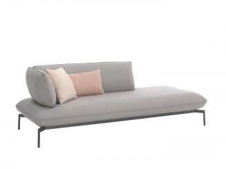 Todo Longchair ���������� 3 ������ �������� ������� 220�� x 95�� x 80��