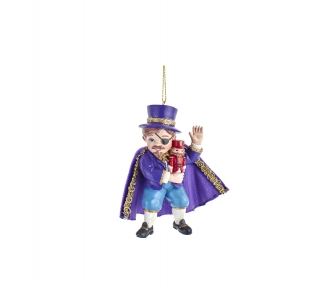    Drosselmeyer 10
