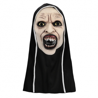     Screaming Nun