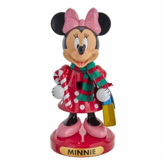    Minnie 25,5