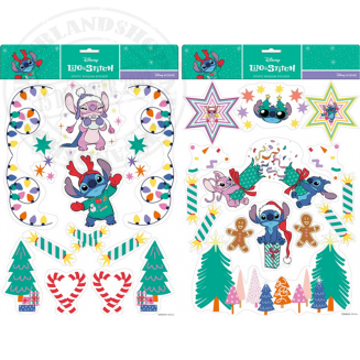    Stitch  2 