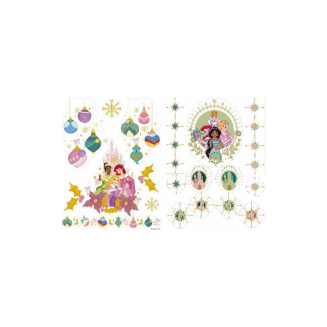    Disney Princess  2 