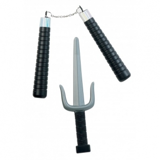 ����������� �������� ��� Ninja