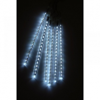   Raindrop 6 LED - 30 cm.
