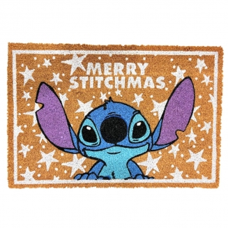    Stitch Merry Stitchmas