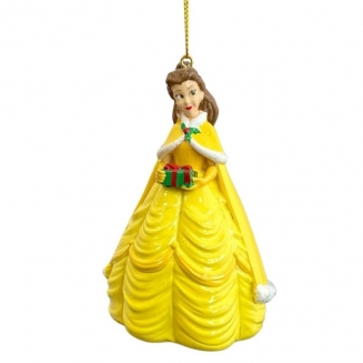    Princess Belle