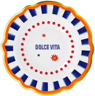 Dolce Vita ������������ ����� ������ �23��