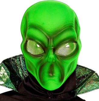 ����������� �������� ����� Neon Alien