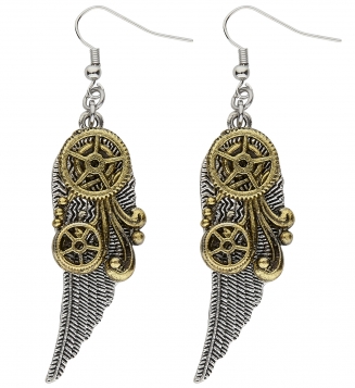     Steampunk