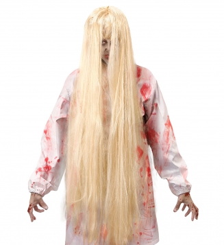    Blond Evil Spirit