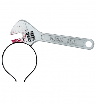    Bloody Wrench