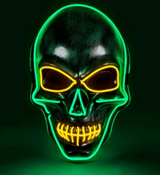   Led Monster 