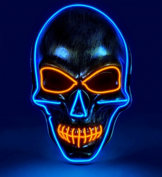   Led Monster 