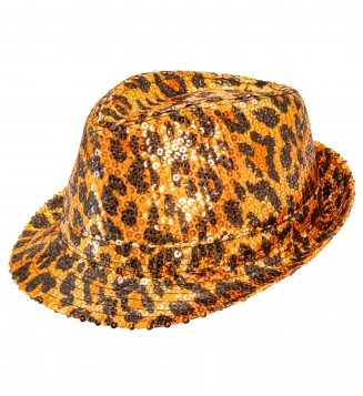 ����������� �������� ������ Leopard Fedora