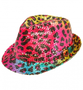 ����������� �������� ������ Leopard Fedora