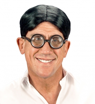    Nerd