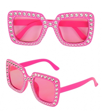 ����������� �������� ������ Strass Pink