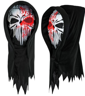 ����������� �������� ����� Bloody Reaper