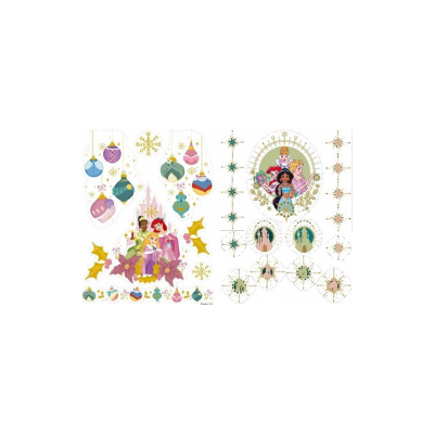    Disney Princess  2 