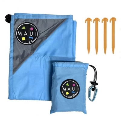 ������� �������� ���������� 190�� x 140�� Maui and Sons
