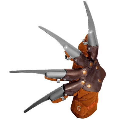 ����������� �������� Horror Glove