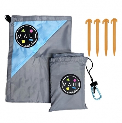 ������� �������� ���������� 190�� x 140�� Maui and Sons
