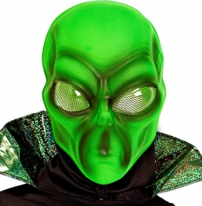 ����������� �������� ����� Neon Alien