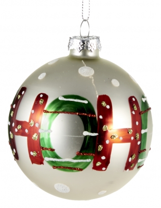    HO HO HO 8 
