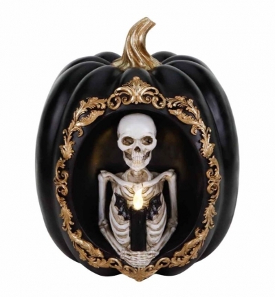 ����������� ������������ Skeleton in Pumpkin 37��