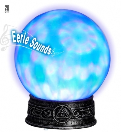 ����������� �������� Magic Crystal Ball