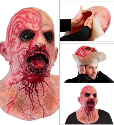 ����������� ����� ����� Zombie