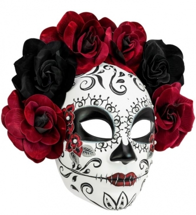 ����������� �������� ����� Dia de Los Muertos