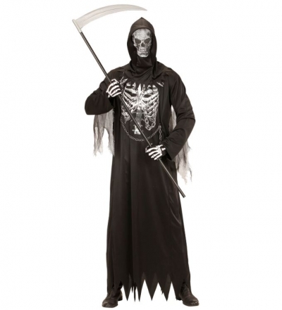 ����������� ����� Grim Reaper