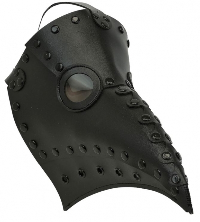 ����������� �������� ����� Plague Doctor