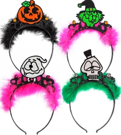 ����������� �������� ����� Halloween �� 4 ������